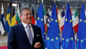 US and Europe trade negotiators discuss tariffs in Paris