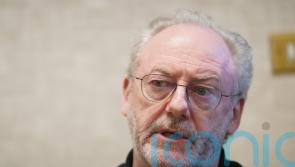 Liam Cunningham accuses Government of ‘siding with warmongers’