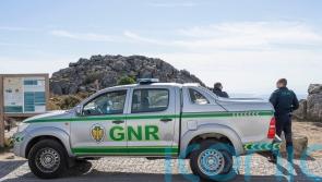 Body found in search for Scot missing in Portugal