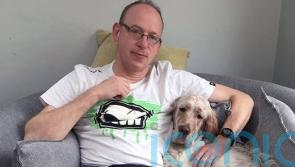 Police sergeant hit by train after ‘misleading’ information given, inquest hears