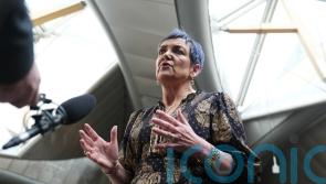 Constance stresses ‘commitment’ to violence reduction unit as funding increased