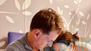 Couple take legal action after daughter dies hours after birth