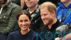 Meghan posts video of herself twerking while heavily pregnant with Lilibet