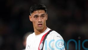 Manchester City agree fee with AC Milan for midfielder Tijjani Reijnders