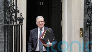 Starmer says brother’s school struggles ‘shaped my life’