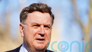 ‘Bold rewiring’ of economy needed as Tories seek to regain trust, Stride says