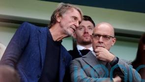 Sir Dave Brailsford set for reduced role at Manchester United after reshuffle