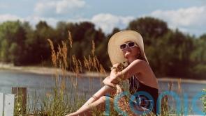 What swimwear styles are trending this summer?