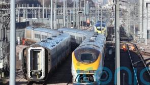 Channel Tunnel train services to be increased – regulator