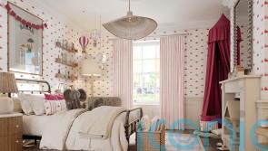 How to create a timeless children’s bedroom