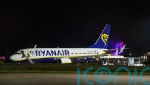 Nine hurt as turbulence forces Ryanair plane into emergency landing in Germany