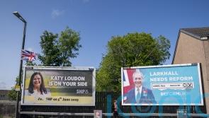 Polls opens in Holyrood by-election that Swinney says is ‘two-horse race’