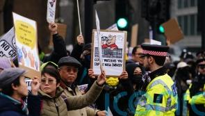 China’s proposed ‘super embassy poses super risk’ to security, Tories claim