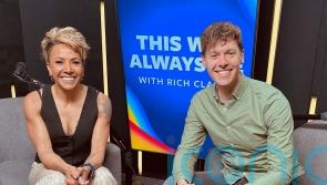 5 new podcasts to listen to this week