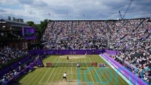 LTA commits to introducing equal prize money at Queen’s and Eastbourne by 2029