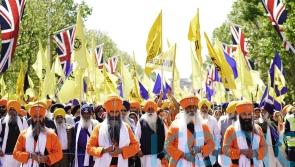 MP repeats calls for inquiry into British role in 1984 storming of Golden Temple