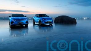 Alpine confirms electric A110 sports car and new halo V6 hybrid supercar