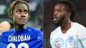 Trevoh Chalobah hoping his England career lasts longer than brother Nathaniel’s