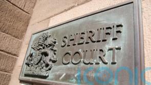Man who baited birds of prey with rat poison in landowner feud sentenced