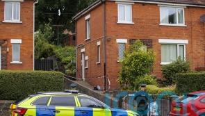 Man charged with murder of 71-year-old woman in Belfast