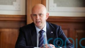 Rangers ‘expect success’ under Russell Martin, says chief executive