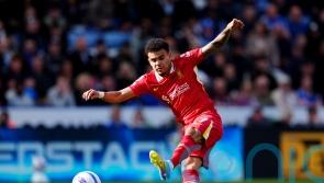 Liverpool turn down Barcelona’s approach for winger Luis Diaz
