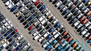 New car market returns to growth