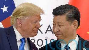 China and US agree to more tariff talks amid trade stand-off