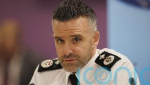 Public urged not to ‘rush to judgment’ over Belfast protest arrests
