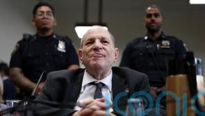 Jury deliberations begin in Harvey Weinstein’s sex crimes retrial