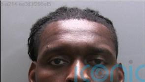 Footballer Jay Emmanuel-Thomas jailed for four years over drug smuggling plot
