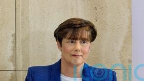 Foley announces further reduction in childcare fees