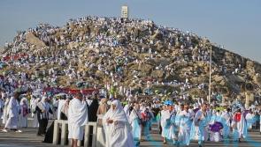 Hajj attendance falls to 30-year low excluding Covid-19 pandemic period
