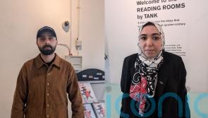 British Palestinians urge action from Government as relatives starve in Gaza