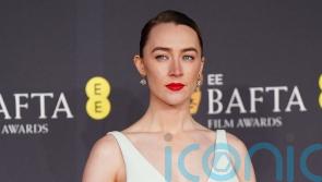 Saoirse Ronan stars in new Talking Heads music video