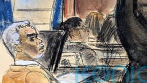 Sean ‘Diddy’ Combs’ warned about nods to jury as ex-girlfriend gives evidence