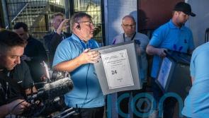 Counting begins in Hamilton by-election