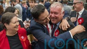 Labour scores surprise Holyrood by-election victory over SNP and Reform