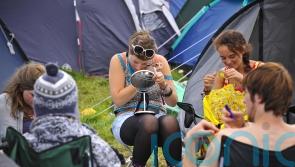 What beauty essentials do you need for a festival?