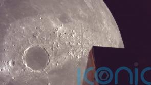 Japanese lunar lander crashes while attempting touchdown on the Moon