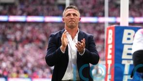 Sam Burgess and Willie Peters seeking swift redemption in Challenge Cup