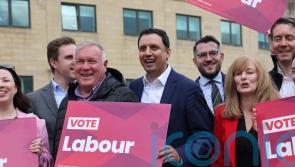 Sarwar says surprise by-election win could help Labour back to power at Holyrood