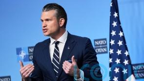 Watchdog looking into possibility of aide deletions in Hegseth Signal probe