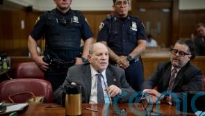 Jury resumes deliberations in Harvey Weinstein sex crimes retrial