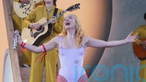 Lorde ‘pretty keen’ to ‘pull some strings’ and make Glastonbury appearance