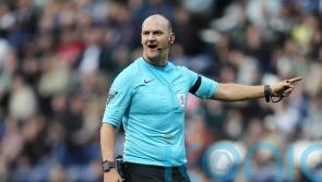 Referee Bobby Madley says VAR is ruining football’s emotion