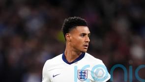 Ollie Watkins withdraws from England squad as precaution over minor injury