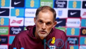 Thomas Tuchel wants ‘relentless’ England performance against minnows Andorra