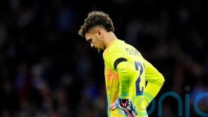 Steve Clarke to launch hunt for goalkeeping cover after Scotland lose to Iceland