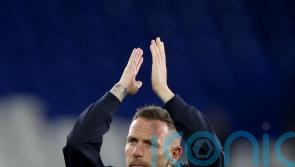 Craig Bellamy promises Wales will not sit back and defend against Belgium